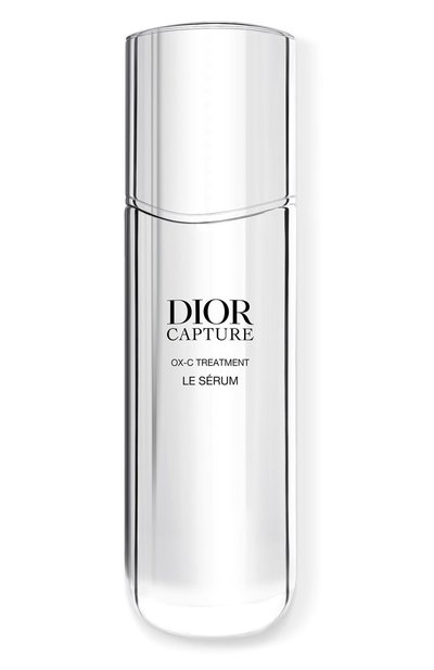 Женская омолаживающая сыворотка для лица и шеи dior capture le sérum (75ml) DIOR, арт. C099800208