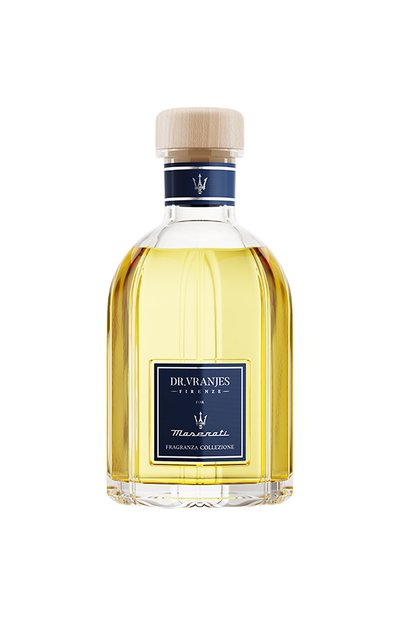 Диффузор maserati (500ml) DR. VRANJES FIRENZE, арт. 8056860392559