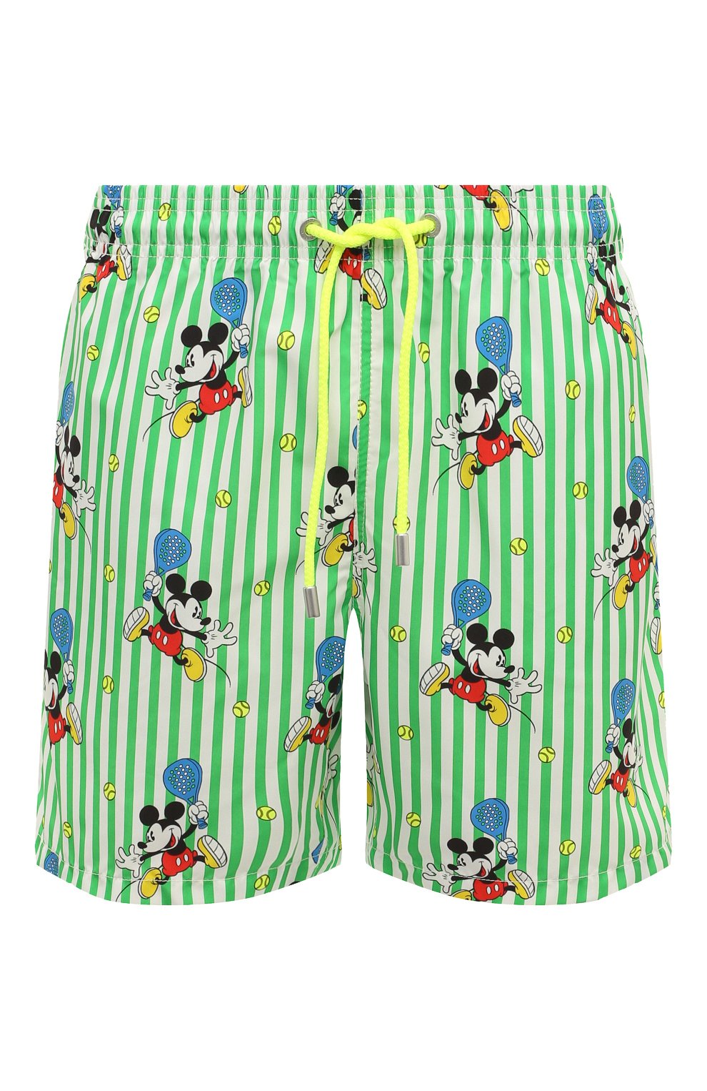 Плавки-шорты MC2 SAINT BARTH, арт. STBM GUSTAVIA/GUS0001, фото 1