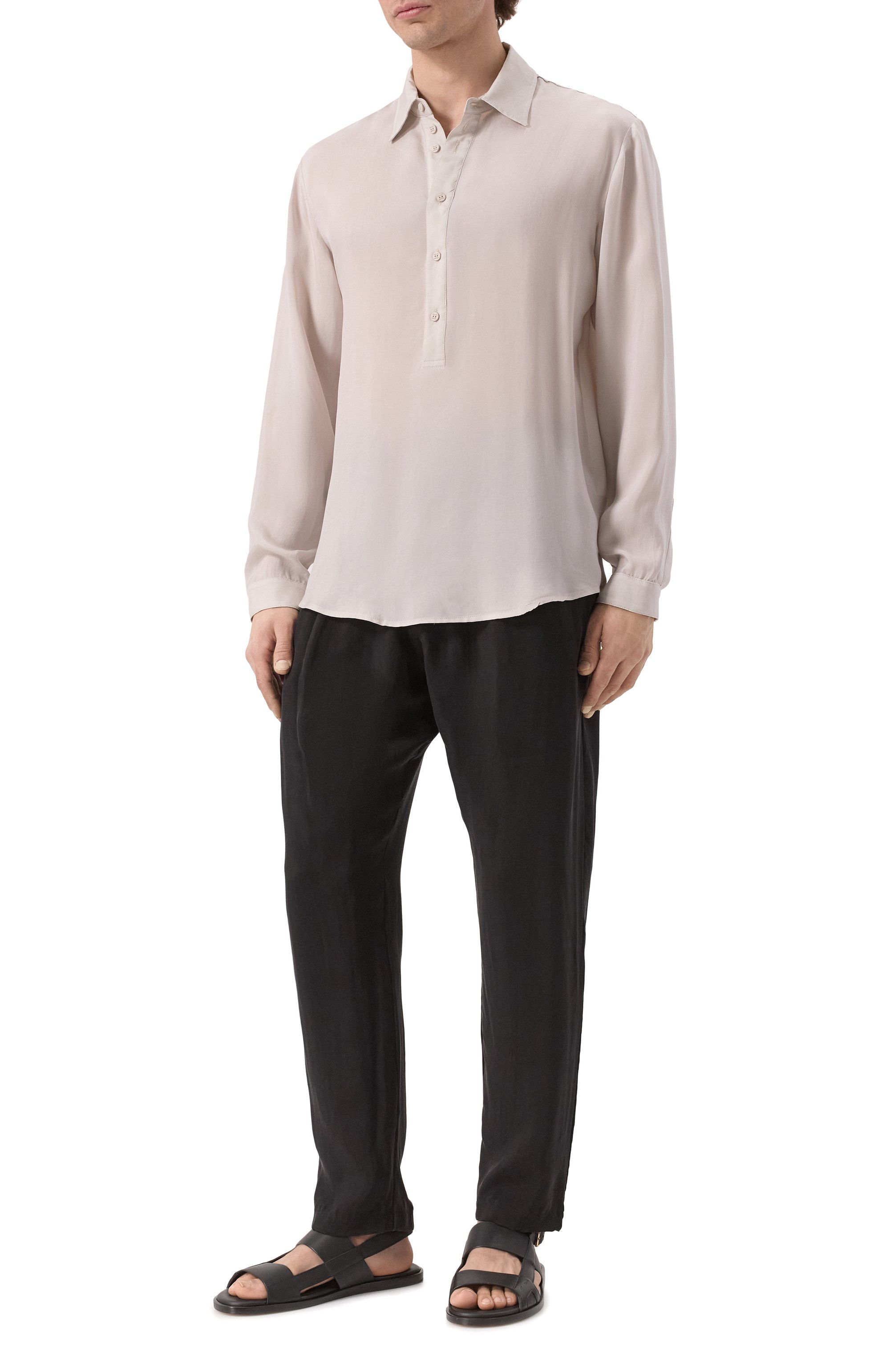 Брюки NEVER ENOUGH, арт. MPA020, фото 2