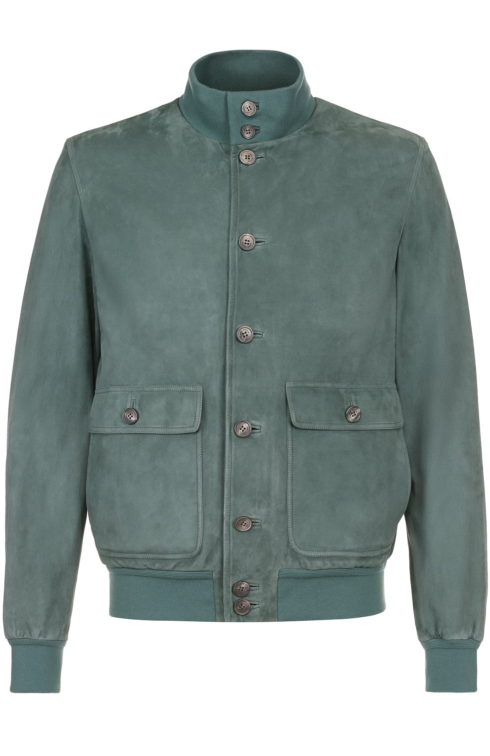 Замшевый бомбер LORO PIANA, арт. FAI0997, фото 1