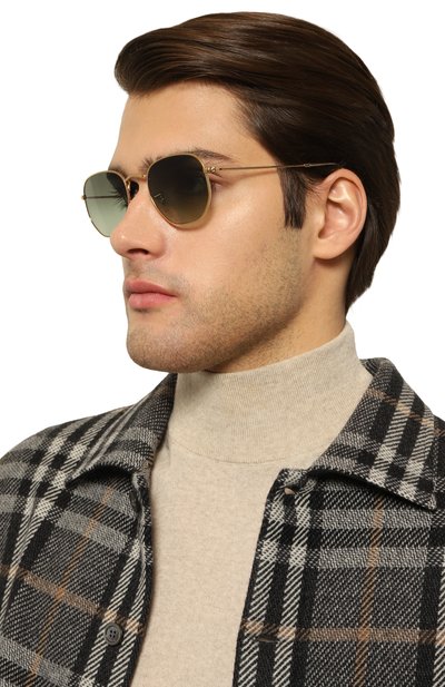 Солнцезащитные очки RAY-BAN, арт. 3548-001/BH, фото 3