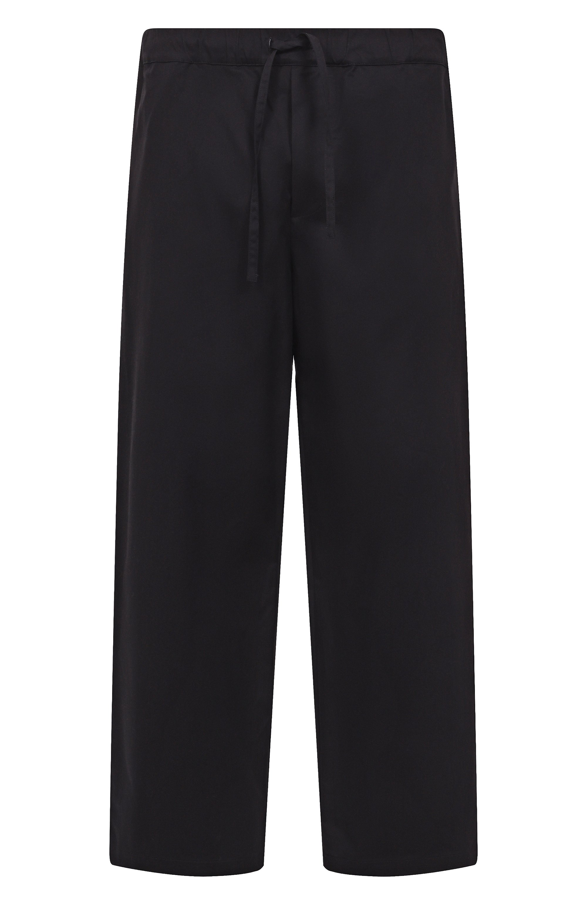 Хлопковые брюки DARKPARK, арт. MTR35/FAC81, фото 1