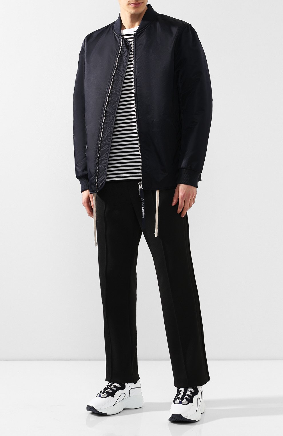 Куртка ACNE STUDIOS, арт. B90015, фото 2