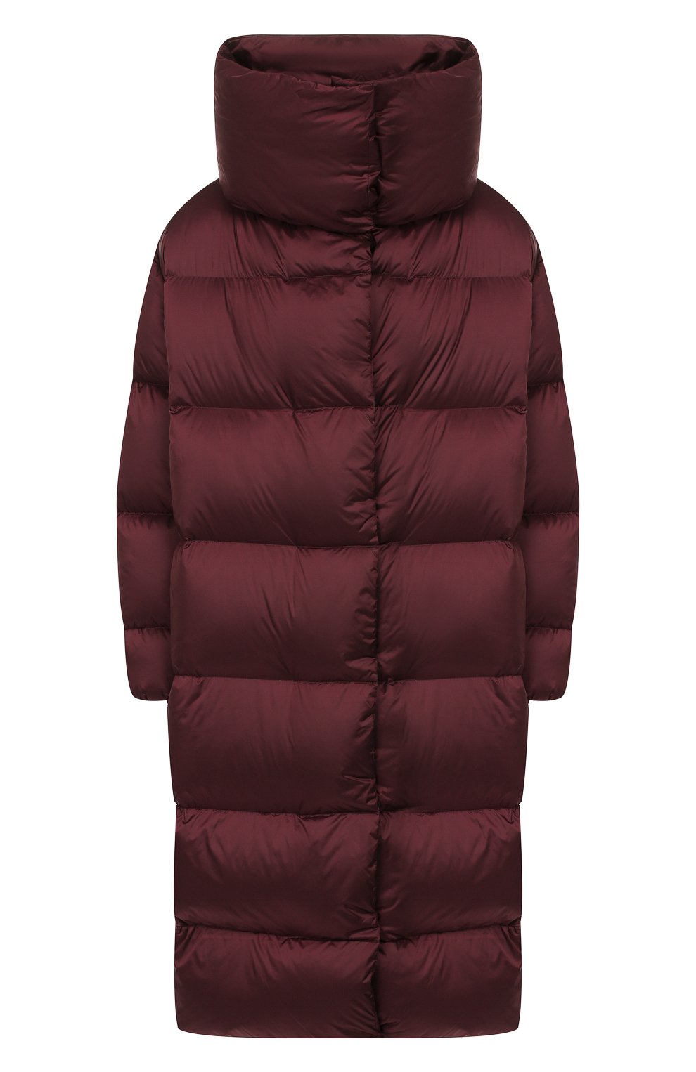 Стеганый пуховик ADD, арт. WAW575, фото 1