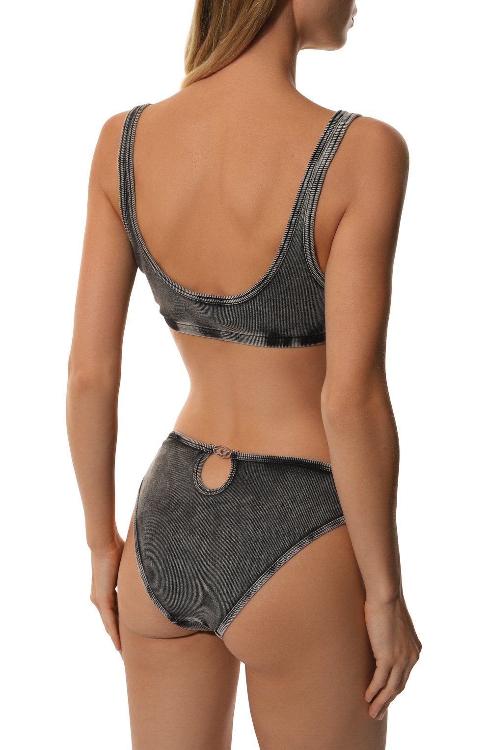 Трусы-слипы DIESEL, арт. A15364/0LKAR, фото 3