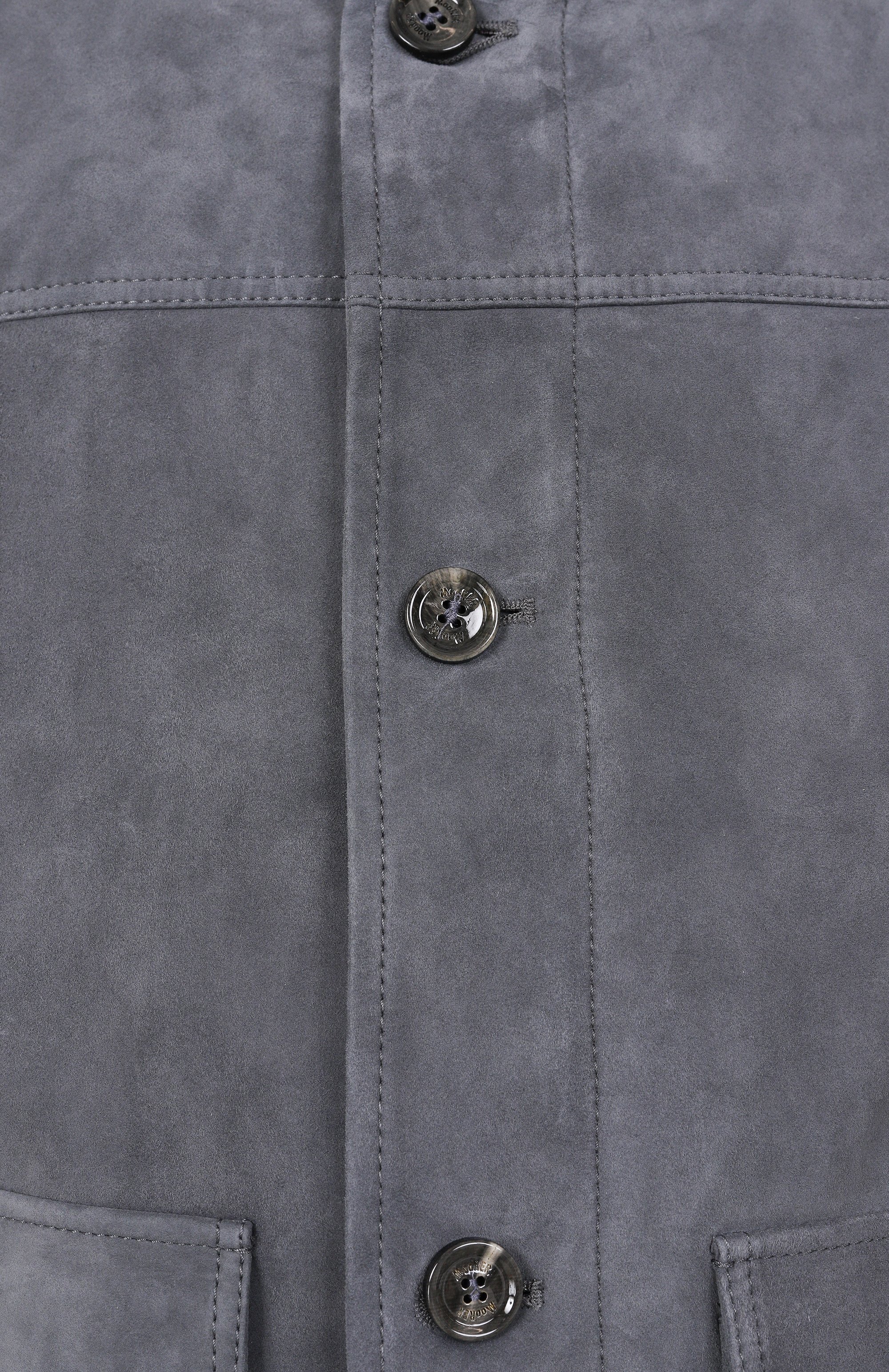 Комбинированный бомбер kant-kmu MOORER, арт. KANT-KMU, фото 6