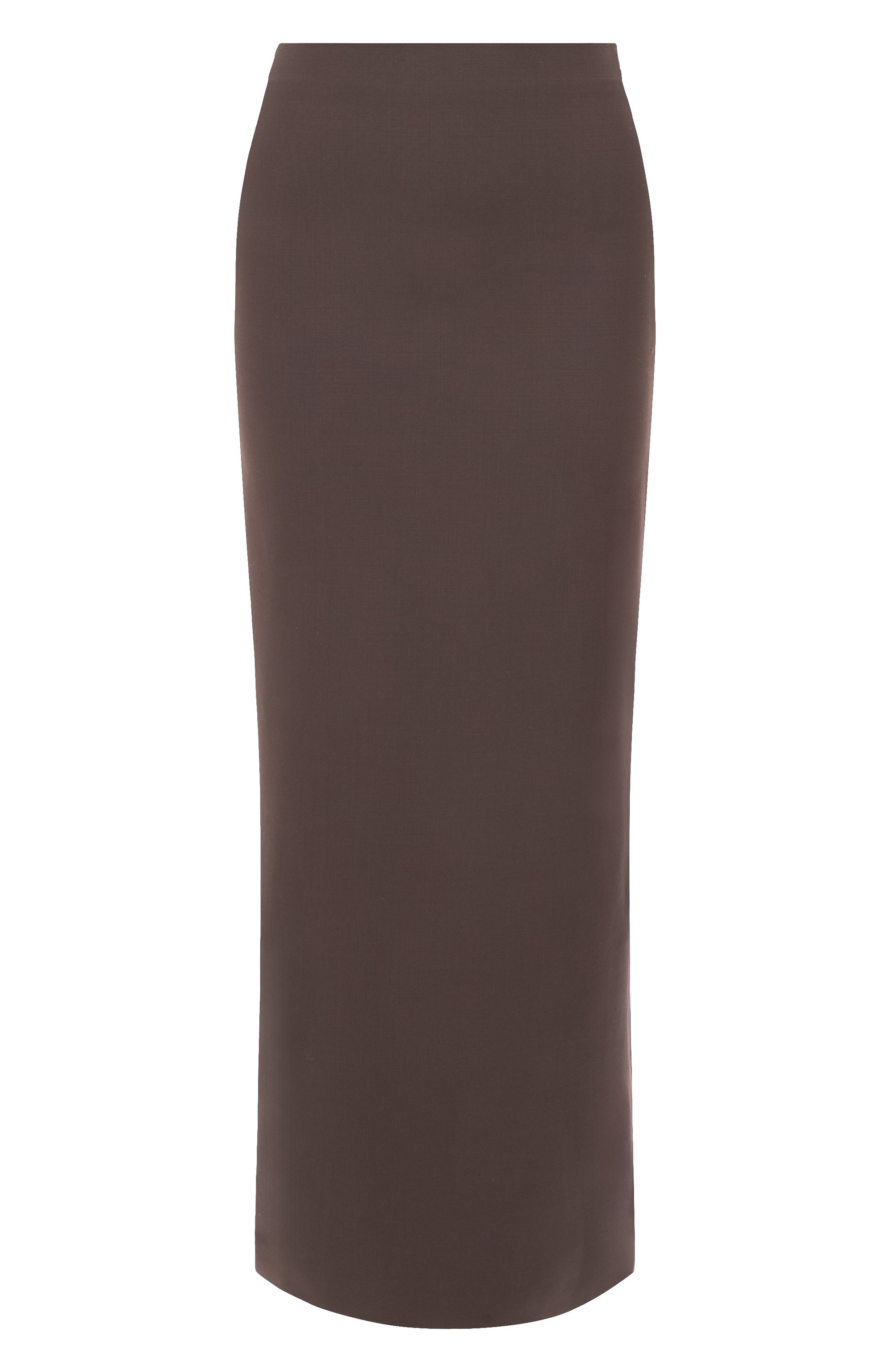 Шерстяная юбка BRUNELLO CUCINELLI, арт. MPW07G3882, фото 1