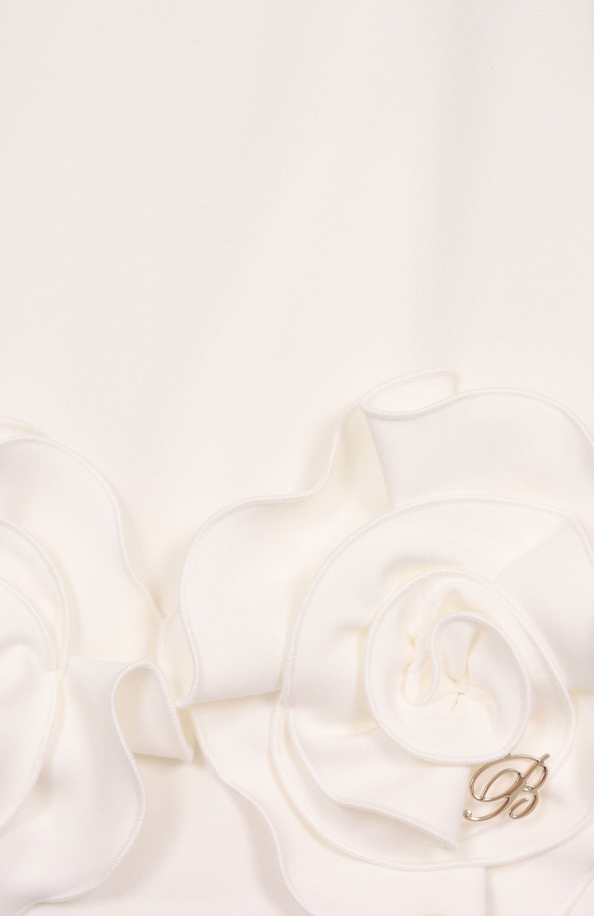 Платье BLUMARINE, арт. BFAB010.0.GA017/14A-16A, фото 3