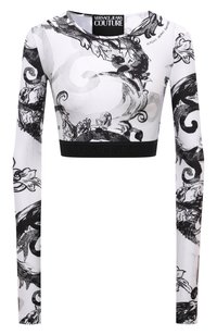 Черно-белый