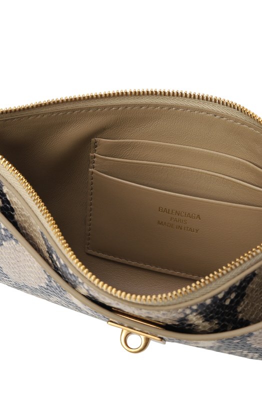 Сумка Rodeo Balenciaga 853395/2ACAM Бежевый  853395/2ACAM Фото 5