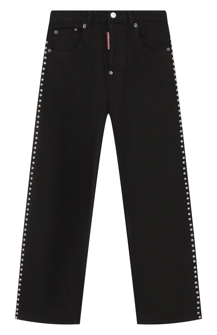 Джинсы DSQUARED2, арт. DQ3126/D0AEP