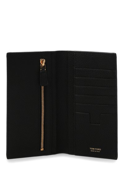 Кожаное портмоне TOM FORD, арт. Y0251T-LCL158, фото 3