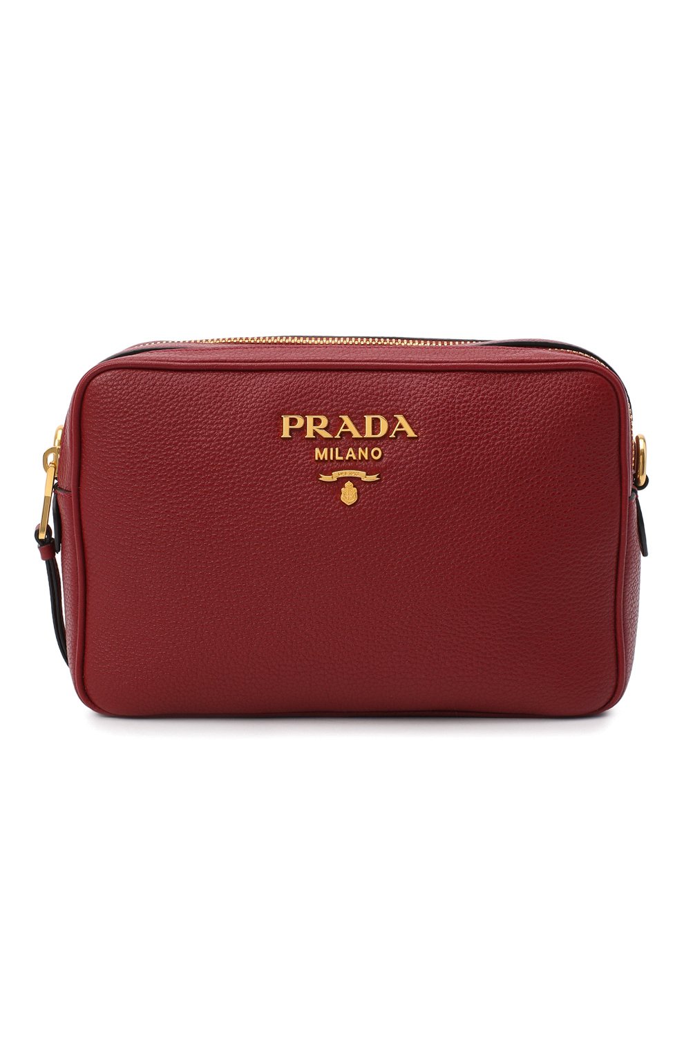 Сумка PRADA, арт. 1BH082-2BBE-F0041-NOM, фото 1