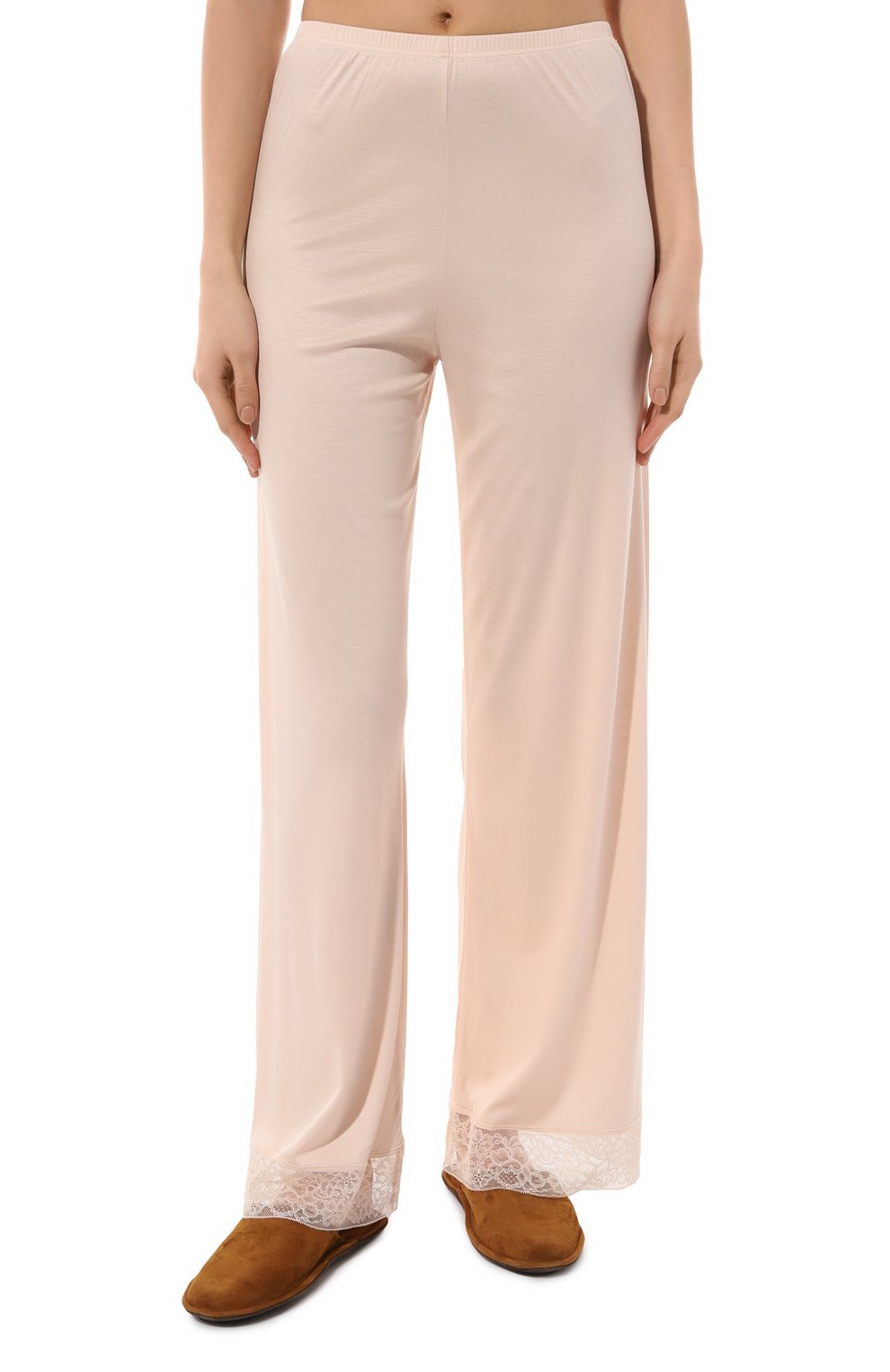 Пижама ZIMMERLI розового цвета по цене 36050 руб., арт. 900-51003, фото 5 Пижама ZIMMERLI, арт. 900-51003, фото 5