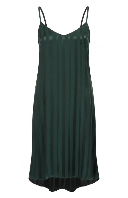 Сорочка из вискозы Hanro 074760 Зелёный 074760