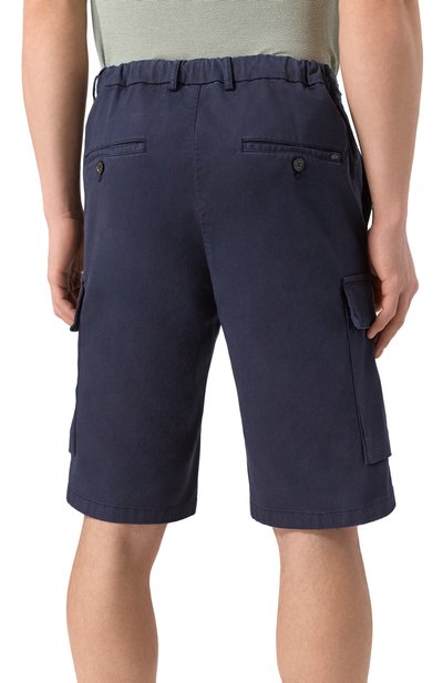 Шорты PAUL&SHARK, арт. 25414022, фото 4