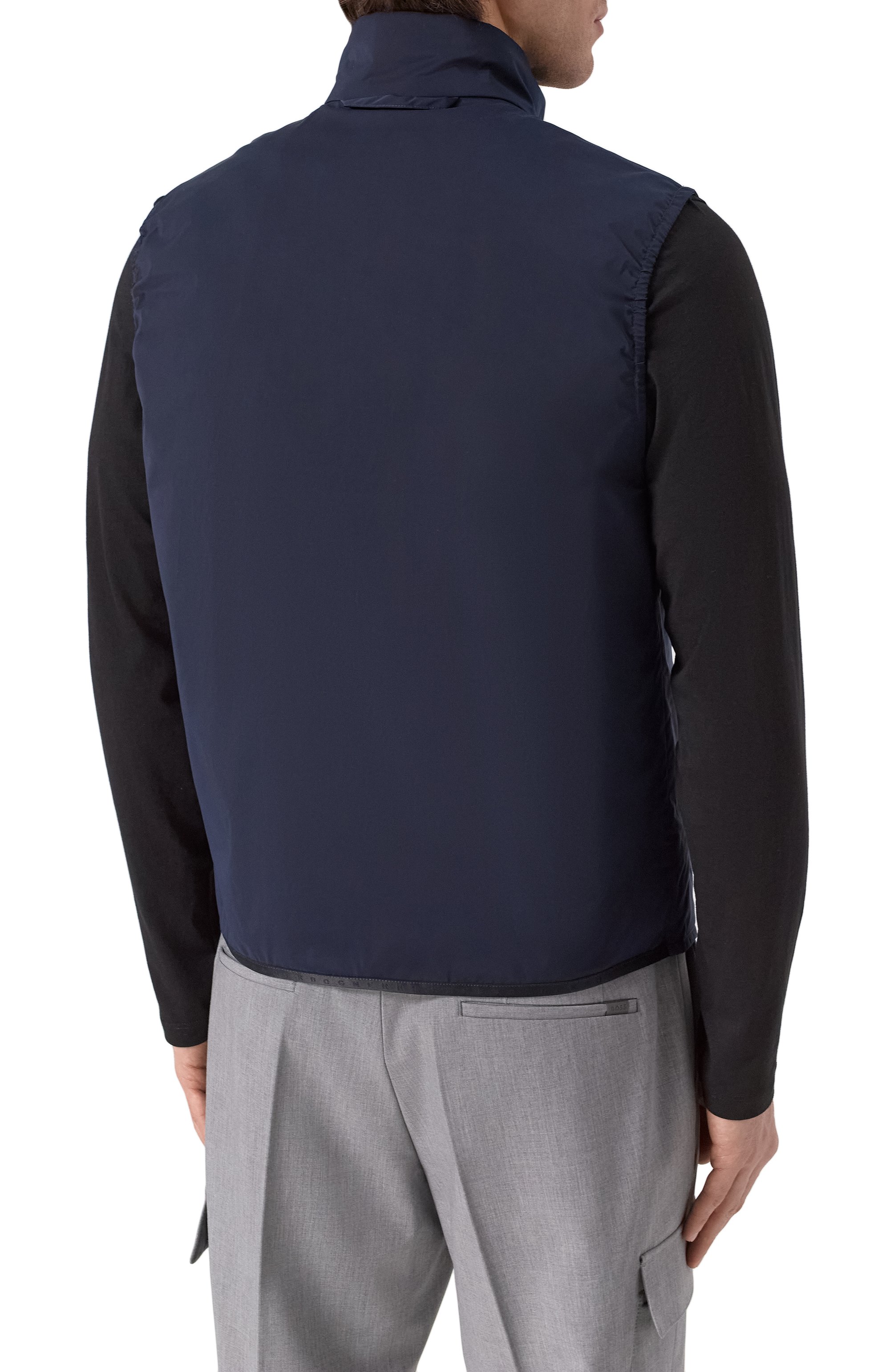 Жилет BOGNER, арт. 38087825, фото 4