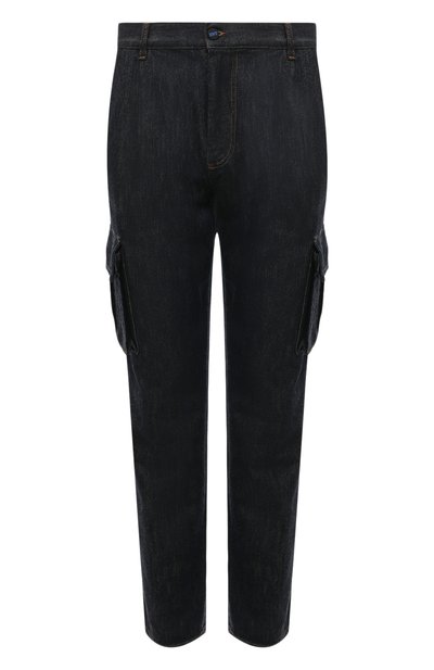 Мужские джинсы KNT, арт. UPKN030XC1000