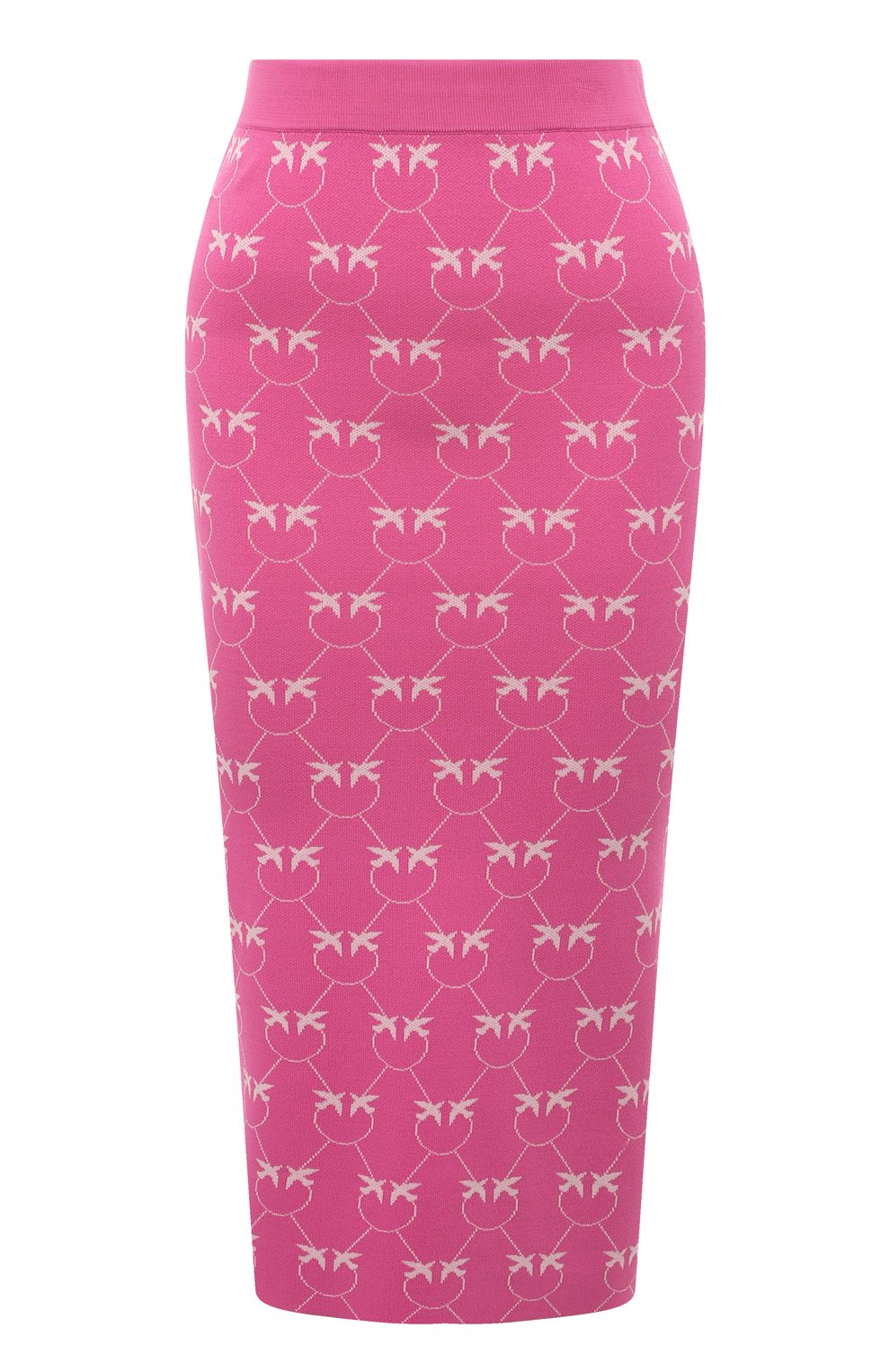 Юбка из вискозы PINKO, арт. 100211-A0IS, фото 1