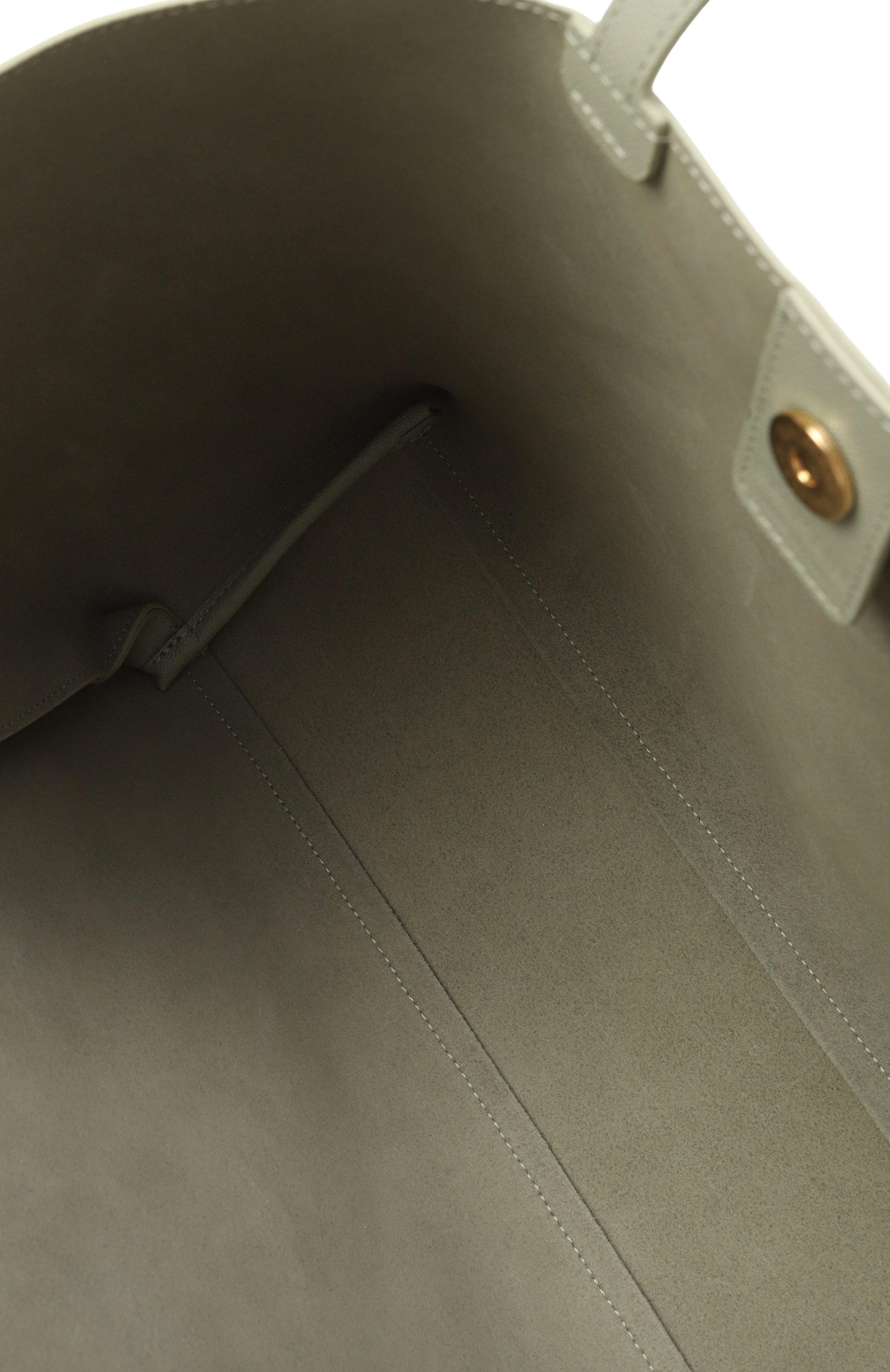 Сумка-тоут emblème BALMAIN, арт. DN0FE836/LGSR, фото 5