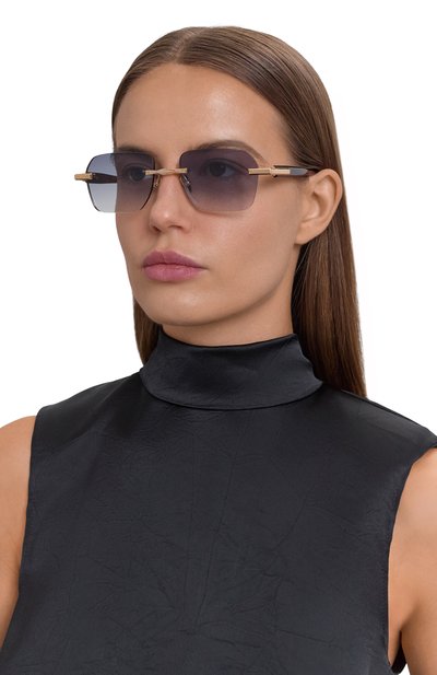 Солнцезащитные очки JOHN DALIA, арт. DWAYNE C534, фото 3