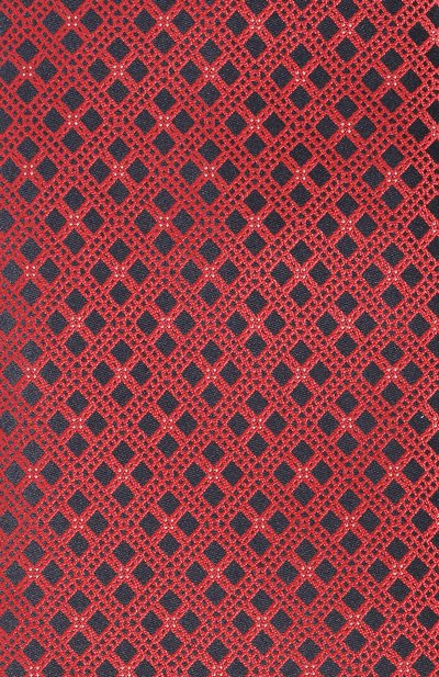 Шелковый галстук STEFANO RICCI, арт. CCXL/52002, фото 4