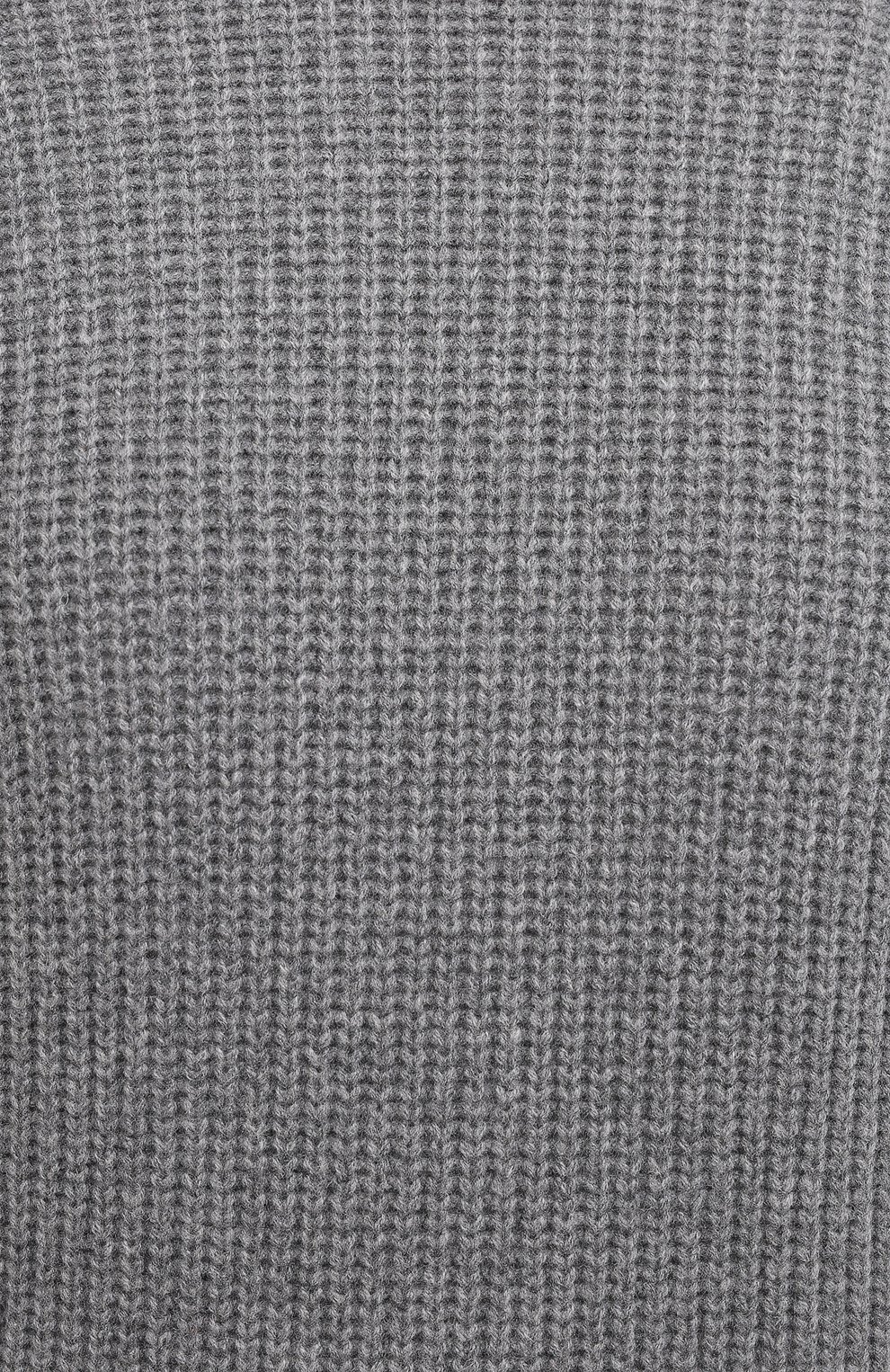 Платье из кашемира и шерсти ISABEL MARANT, арт. R01806-20A038I/BEA, фото 5