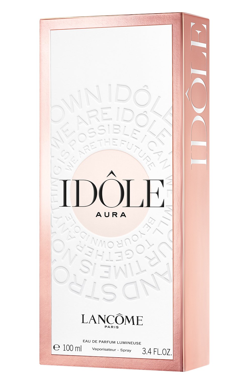 Парфюмерная вода idole aura (100ml) LANCOME, арт. 3614273476164, фото 2