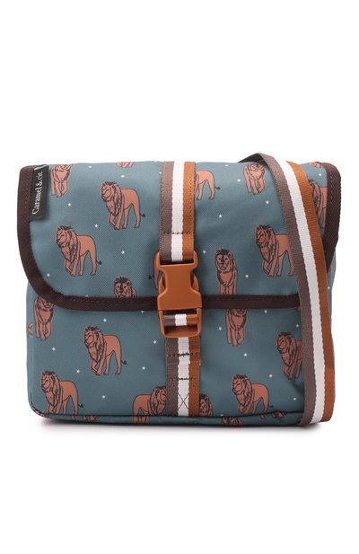 Сумка для ланча CARAMEL ET CIE, арт. PO06_1403, фото 4