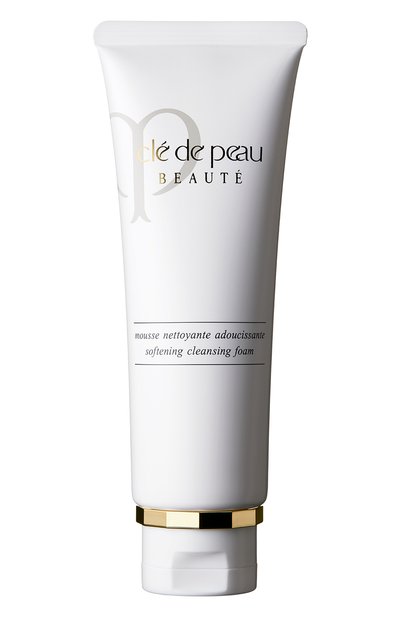 Смягчающая очищающая пенка (110ml) CLÉ DE PEAU BEAUTÉ, арт. 13225CP, фото 1