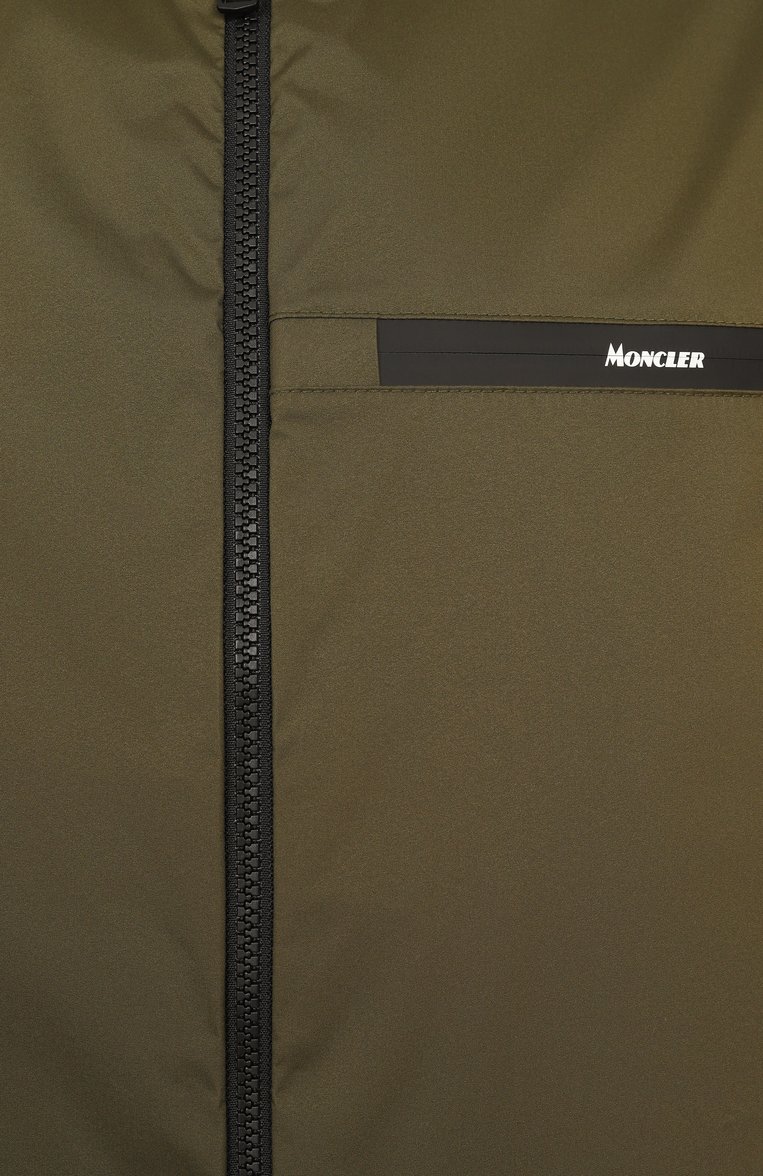Куртка MONCLER, арт. 1A74400/539HW, фото 1