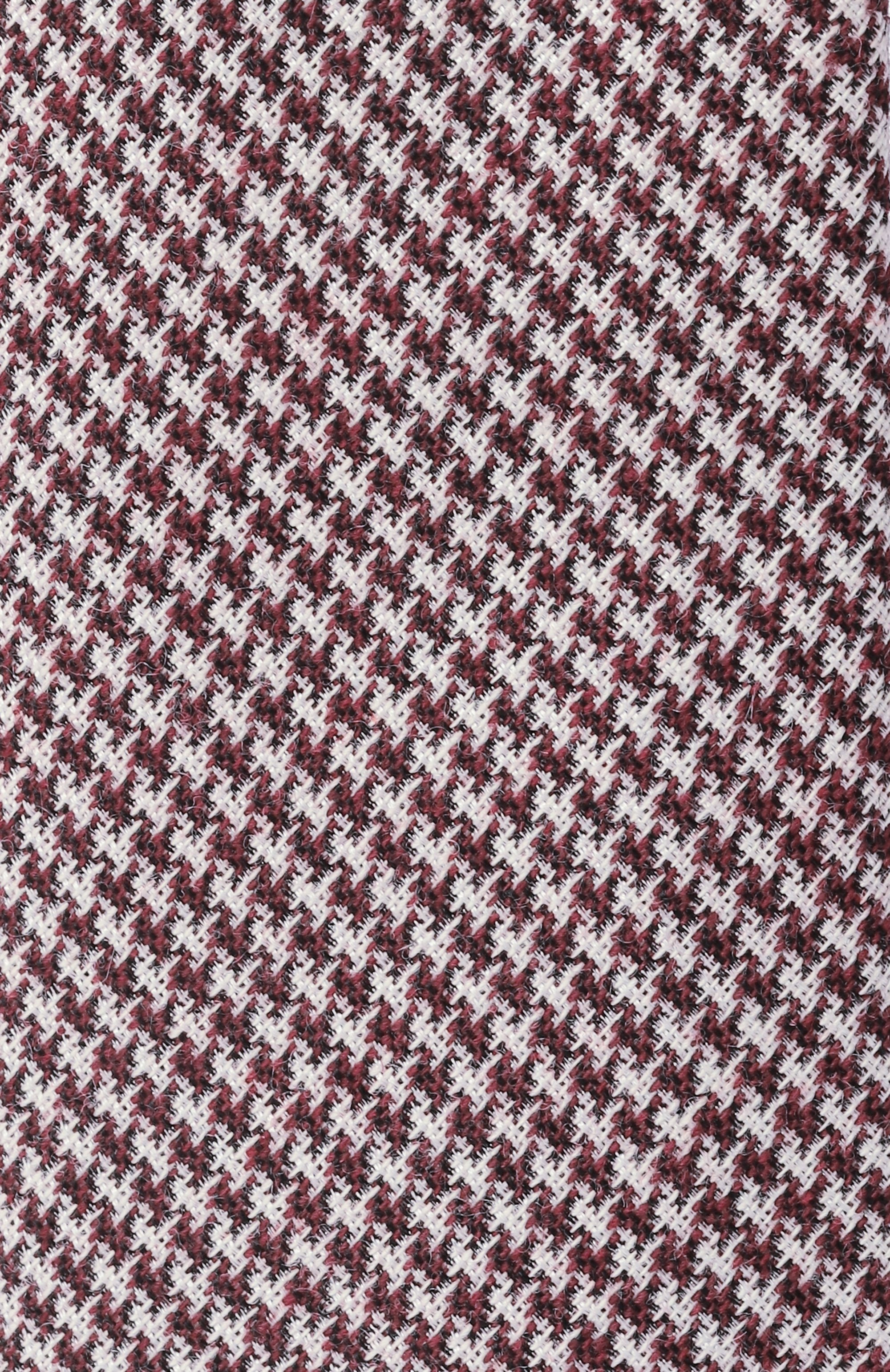 Шерстяной галстук BOSS, арт. 50550941, фото 4