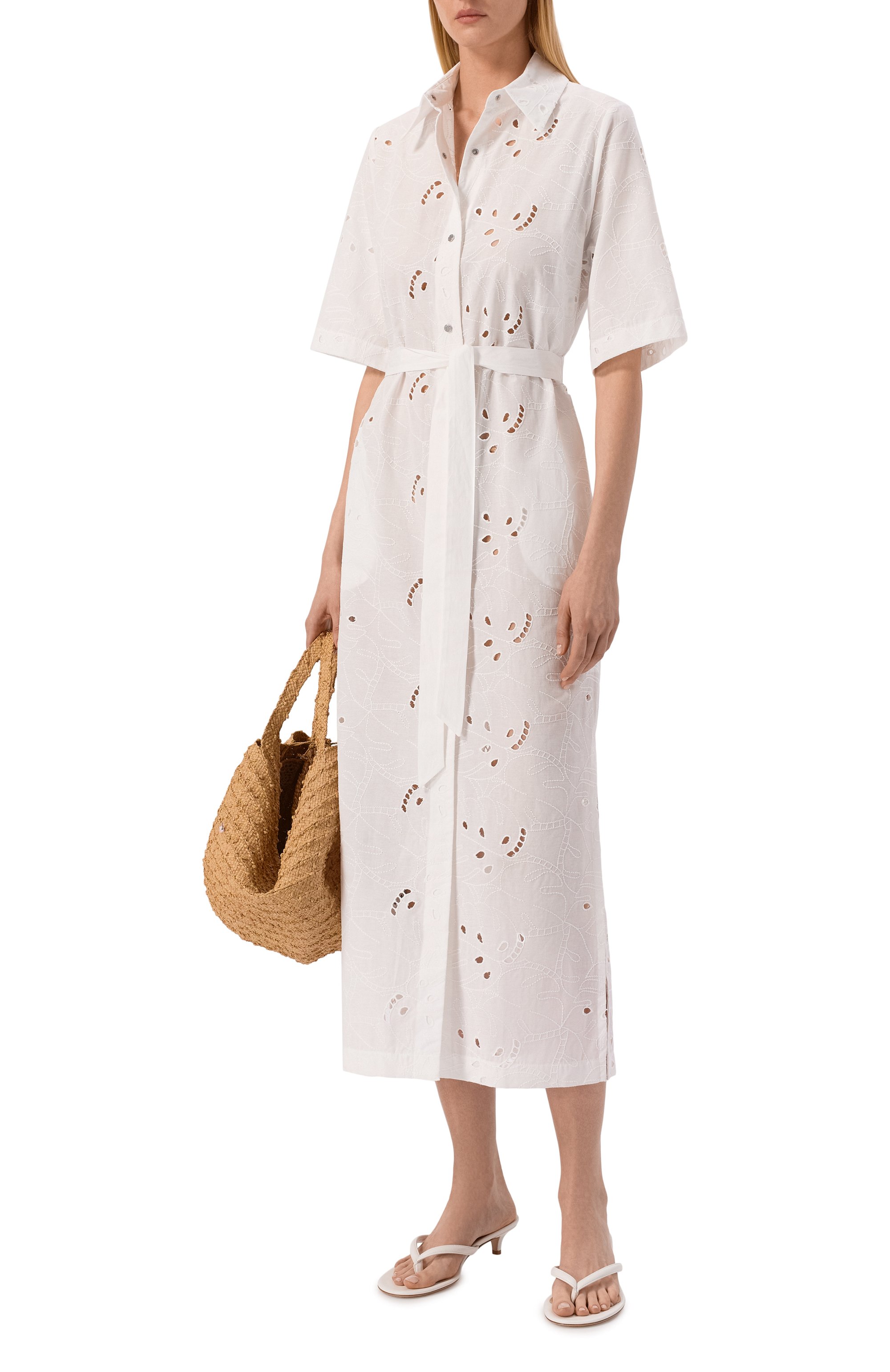 Платье SHAN, арт. 42663-84, фото 2