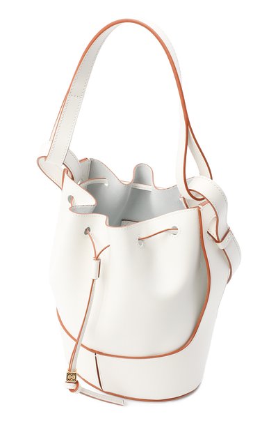 Сумка balloon LOEWE, арт. A710C31X31, фото 4