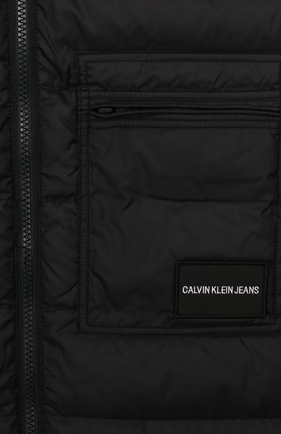 Жилет CALVIN KLEIN JEANS, арт. IB0IB00203, фото 3