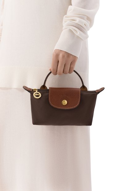 Сумка le pliage original pouch LONGCHAMP, арт. 34175089/089, фото 2