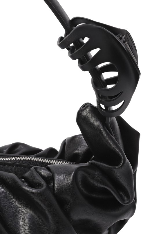 Сумка Grab-D Hobo S Diesel X10479/P8657 Чёрный  X10479/P8657 Фото 3