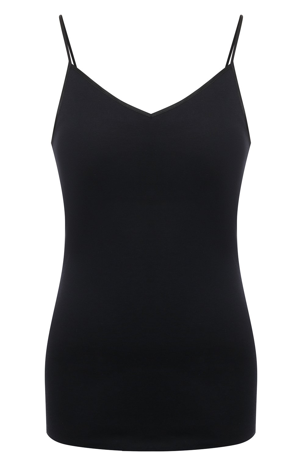 Хлопковая майка HANRO, арт. 071605, фото 1