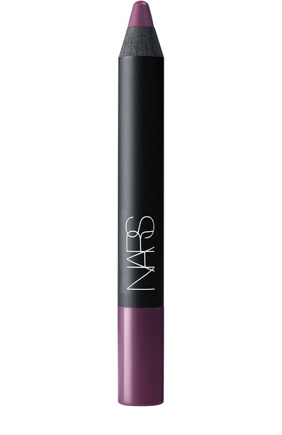 Матовый карандаш для губ, оттенок dirty mind NARS, арт. 2492NS, фото 1