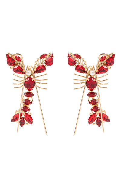 Серьги ANTON HEUNIS, арт. CLR3.46, фото 1