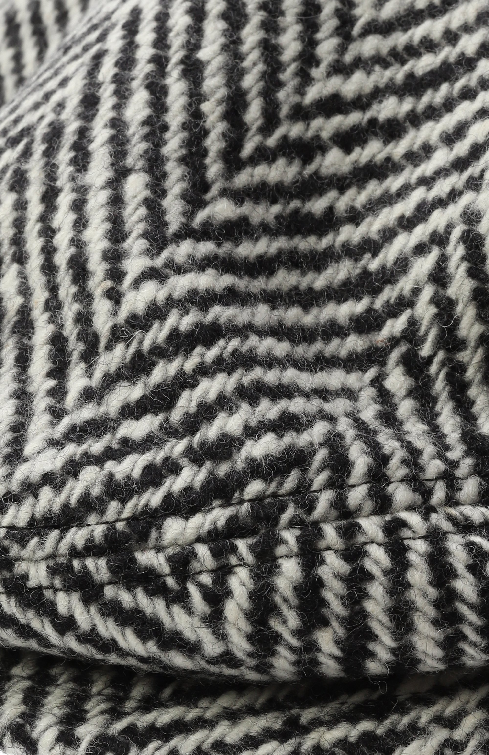 Шерстяная кепка DOLCE & GABBANA, арт. GH587A/FC2FV, фото 3