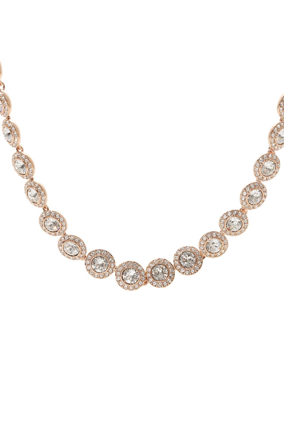 Колье angelic SWAROVSKI, арт. 5367845, фото 3