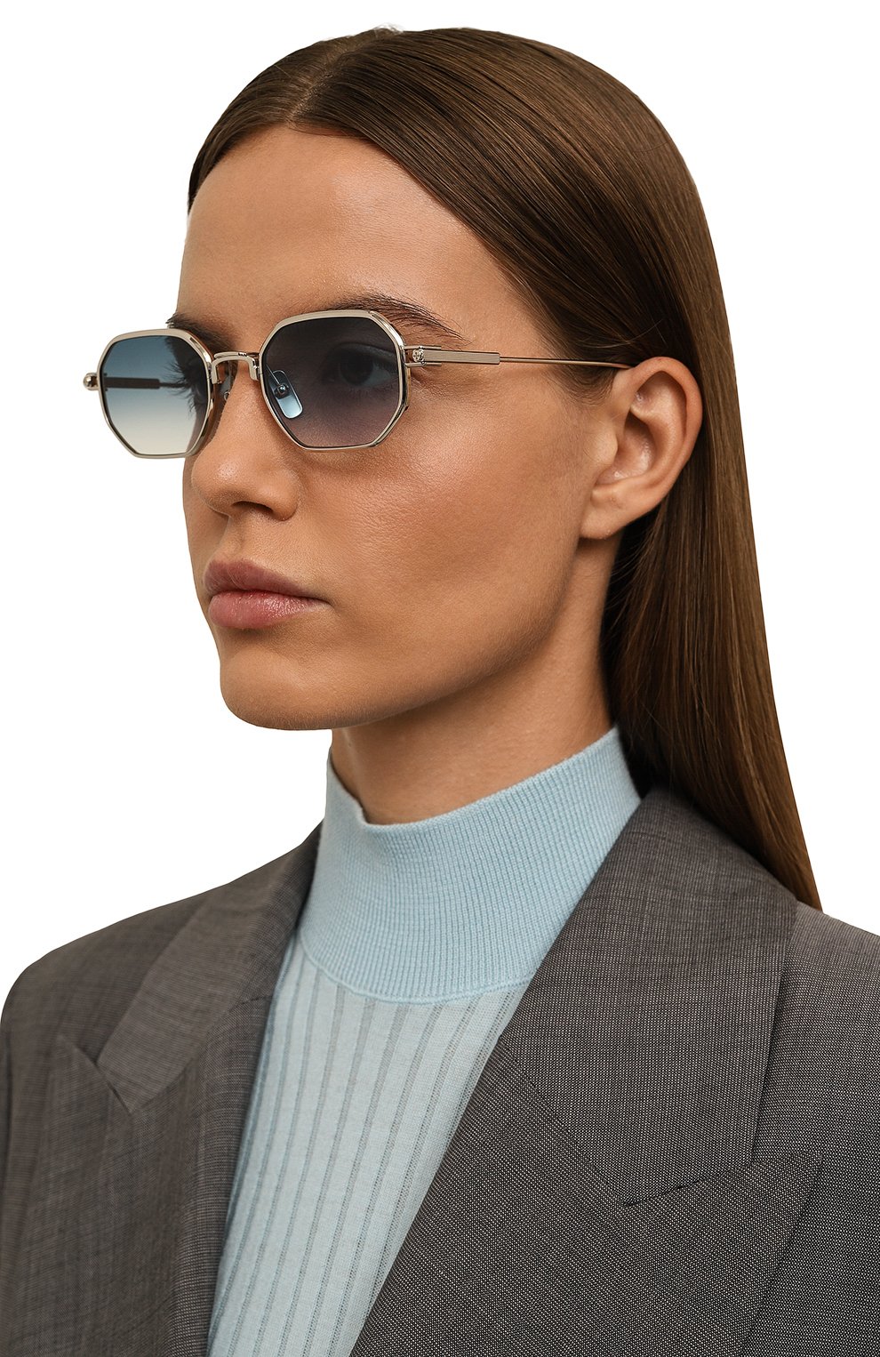 Солнцезащитные очки SATO EYEWEAR, арт. TIMIR/S501, фото 2
