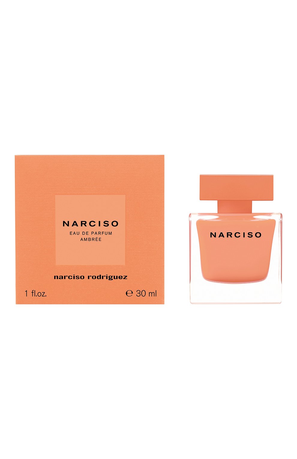 Парфюмерная вода narciso ambree (30ml) NARCISO RODRIGUEZ бесцветного цвета по цене 5750 руб., арт. 305375BP, фото 2 Парфюмерная вода narciso ambree (30ml) NARCISO RODRIGUEZ, арт. 305375BP, фото 2