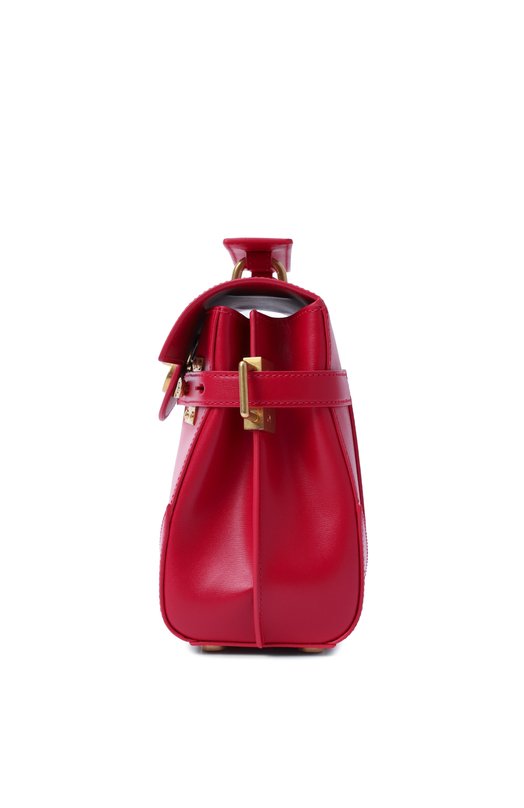 Сумка B-Buzz 23 Balmain GN1DB526/LSLX Розовый  GN1DB526/LSLX Фото 4