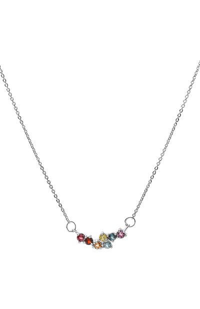 Цепочка с радужным созвездием SECRETS JEWELRY, арт. ЦРСС00909, фото 3