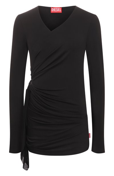 Женский топ DIESEL, арт. A18920/0BLBC