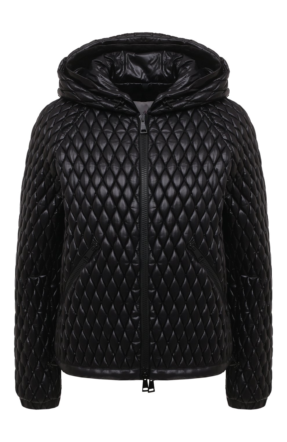 Утепленная куртка marseillan MONCLER, арт. H1-093-1A000-23-68950, фото 1