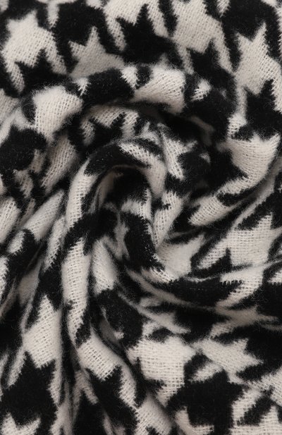 Шарф из хлопка и шерсти MC2 SAINT BARTH, арт. STBA/BLANKET SCARF L/00536E, фото 3